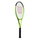 Wilson Tennisschläger Blade Feel RXT 105in/298g/Freizeit 2023 limegrün Freizeit - besaitet -